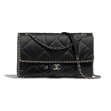 chanel clutch price singapore|Chanel bag price list.